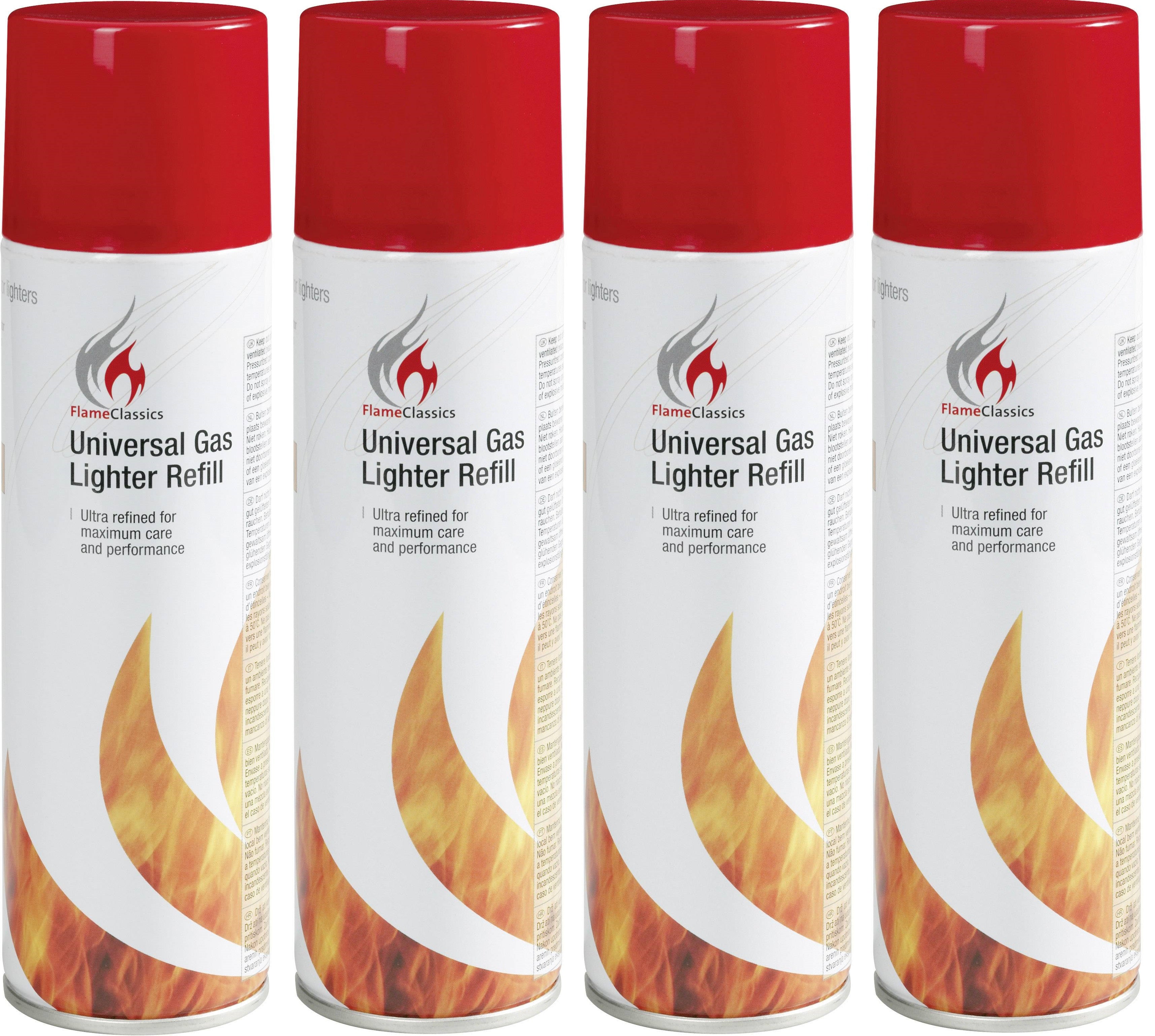 Universal Butane Gas Lighter Refill Spray 250ml Refills Lighters Valve Adapters Universal Butane Gas Lighter Refill Spray 250ml Refills Lighters Valve Adapters
